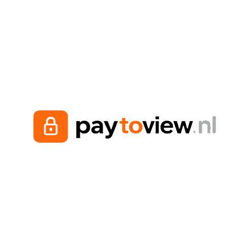 paytoview.nl logo